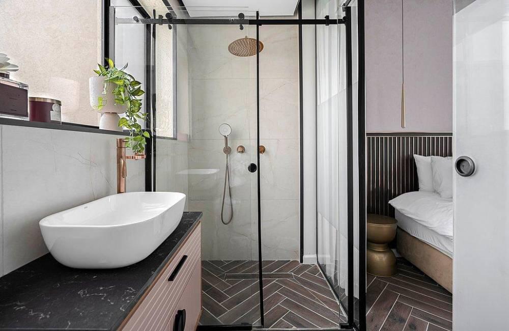 ריזורט האחוזה דרום  23  לופט 4 יו