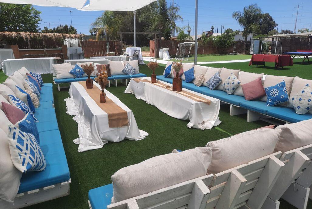 הוילה במשמר השבעה מרכז  12  לופט 4 יו