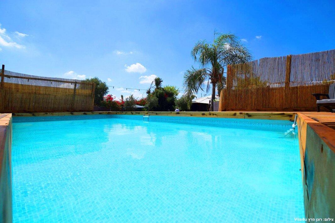 קרטחנה בעיר מרכז  38  לופט 4 יו