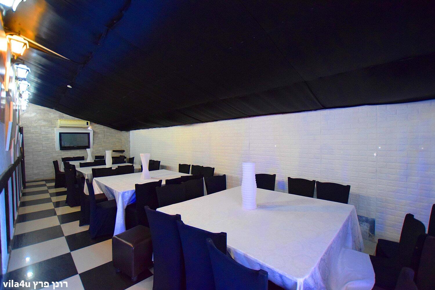 לופט הוליווד מרכז  15  לופט 4 יו