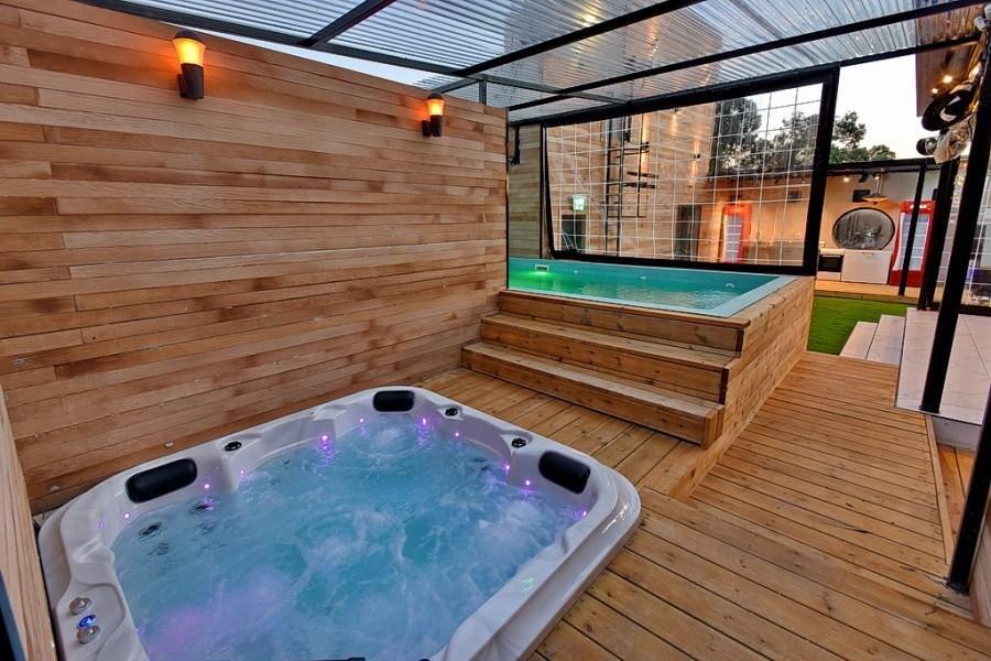 בלו סקיי מתחם אירוח מרכז  28  לופט 4 יו