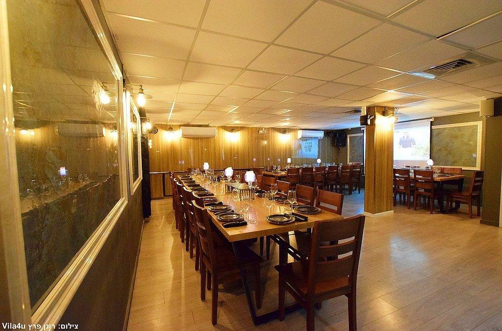 לופט גליה בוטיק מרכז  30  לופט 4 יו