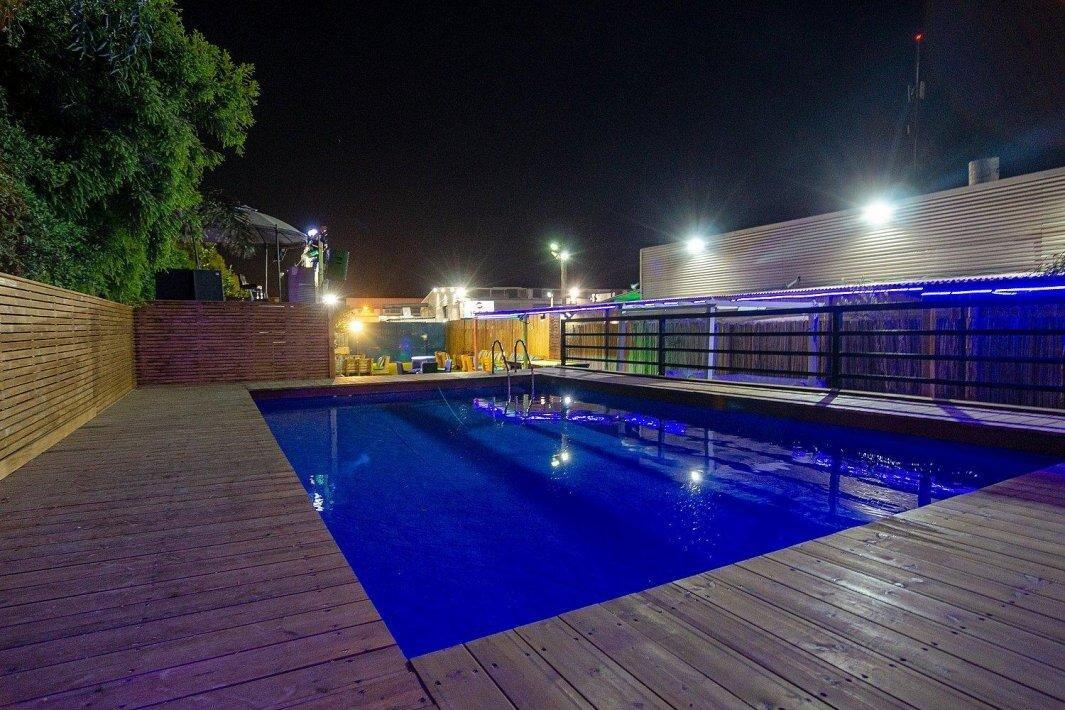 לופט בעמק דרום  2  לופט 4 יו