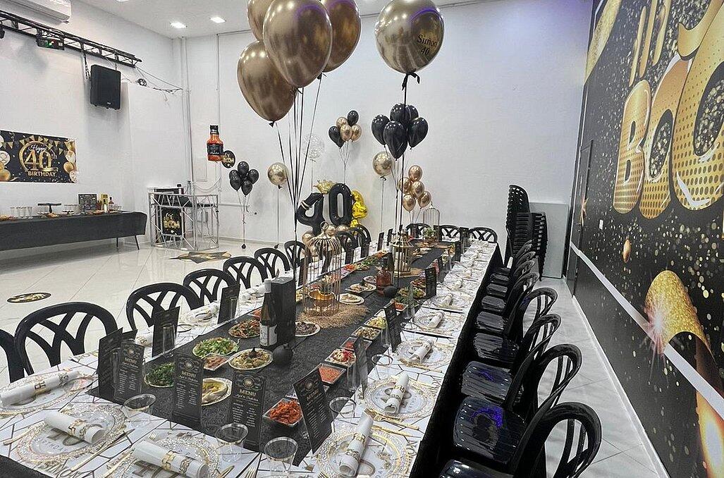 לופט צ'ולו בום דרום  7  לופט 4 יו