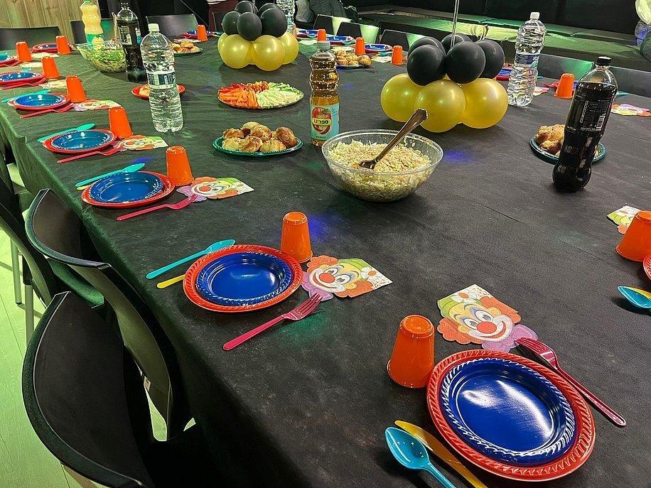 גולדן בל מרכז  31  לופט 4 יו