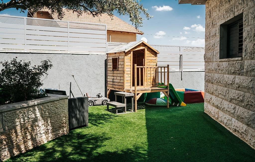 אלת העמק מרכז  19  לופט 4 יו