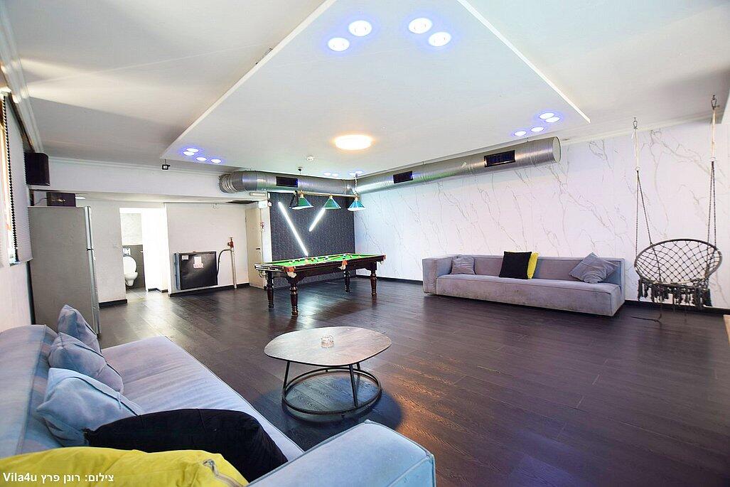 סאנרייז על גג העולם מרכז  17  לופט 4 יו