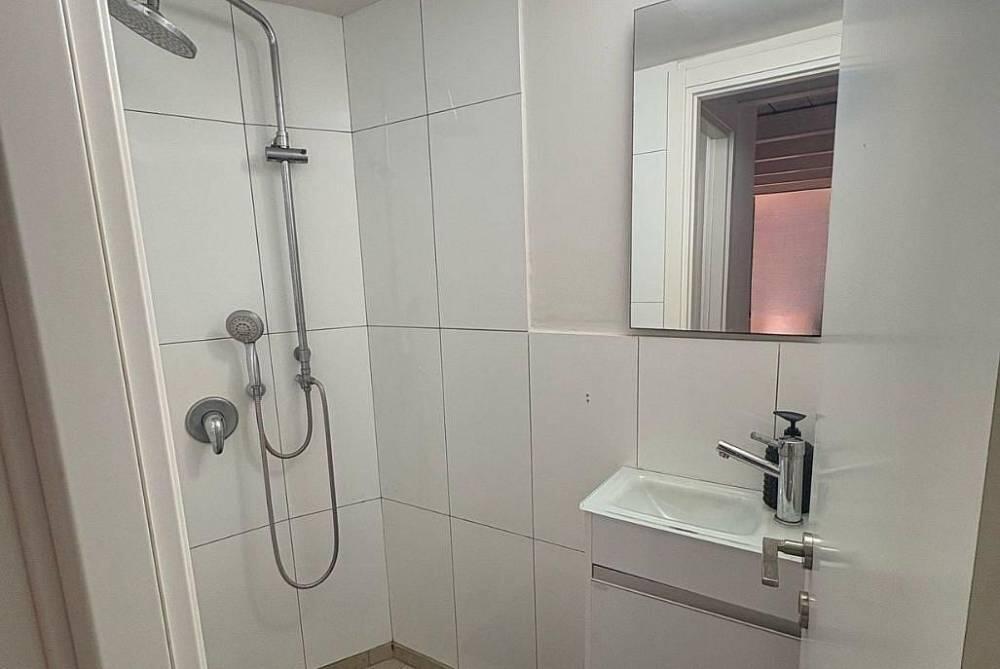 וילה אושן פלור - Ocean floor TLV מרכז  20  לופט 4 יו