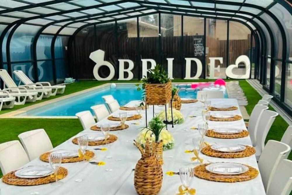 הצבי הירוק דרום  19  לופט 4 יו