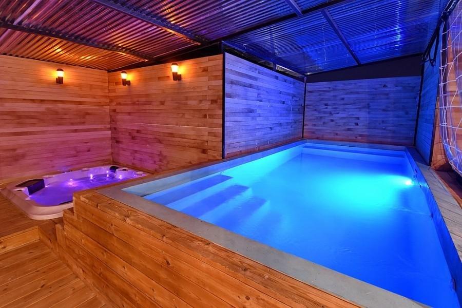 בלו סקיי מתחם אירוח מרכז  25  לופט 4 יו