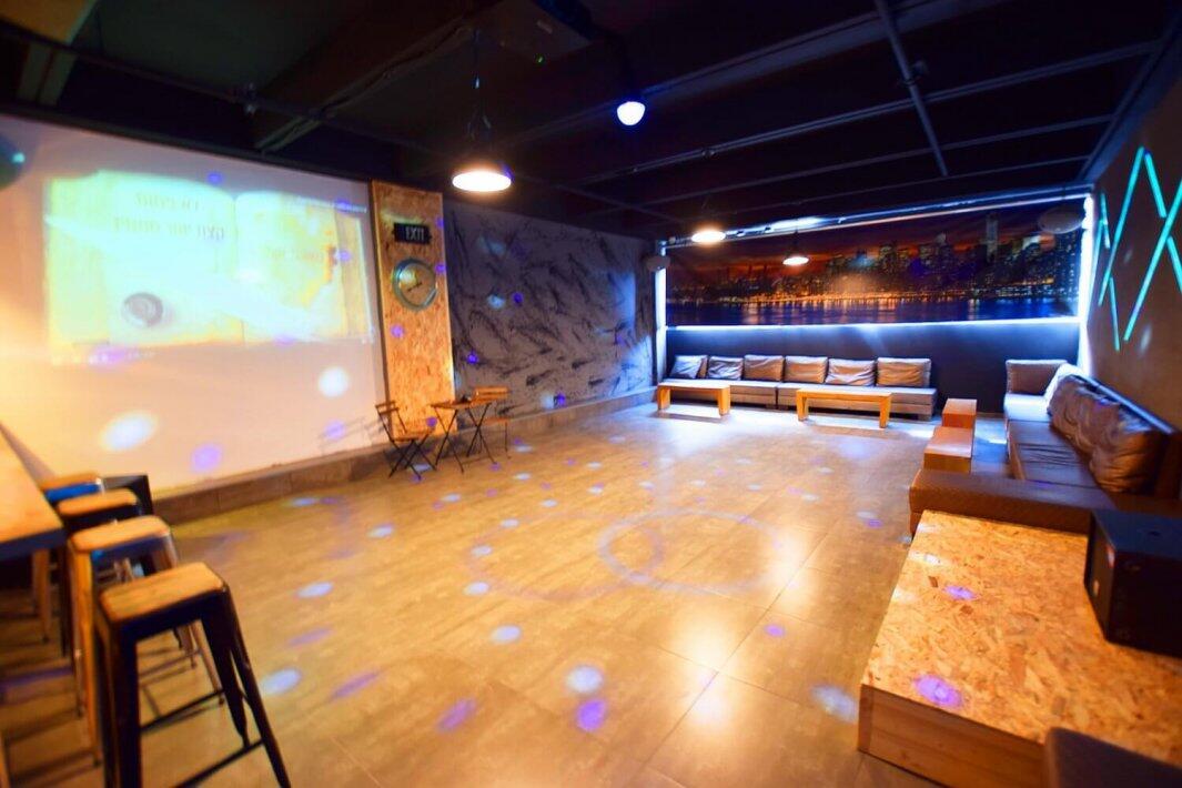 לופט סניורה VIP מרכז  13  לופט 4 יו