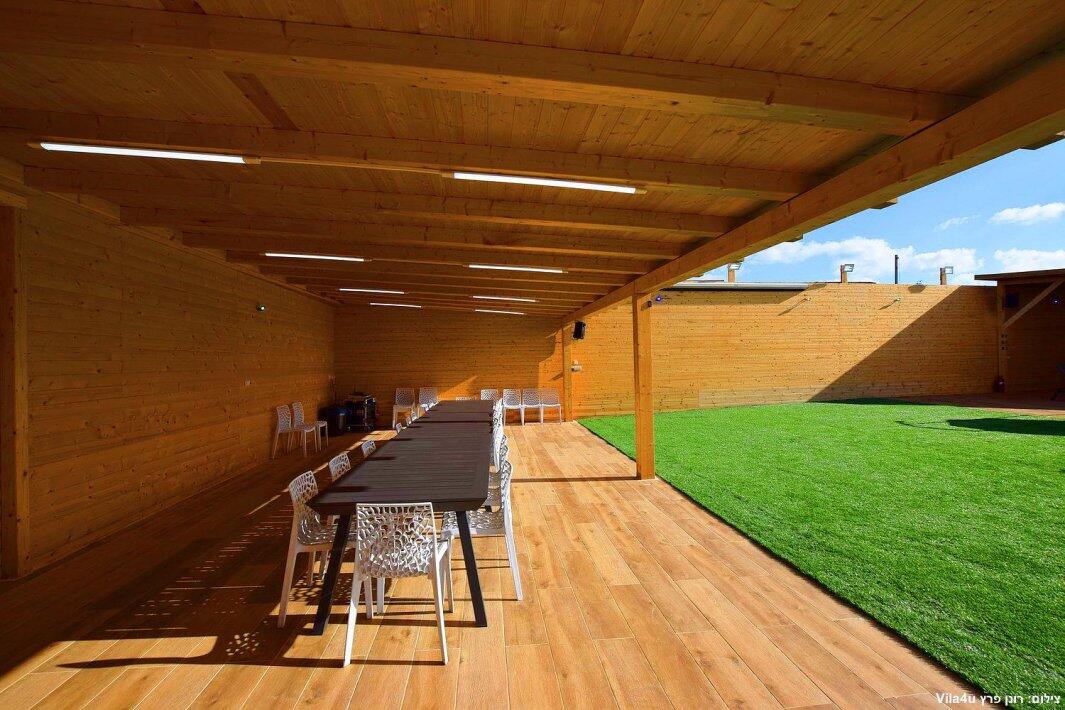 אחוזת מיאל מרכז  22  לופט 4 יו