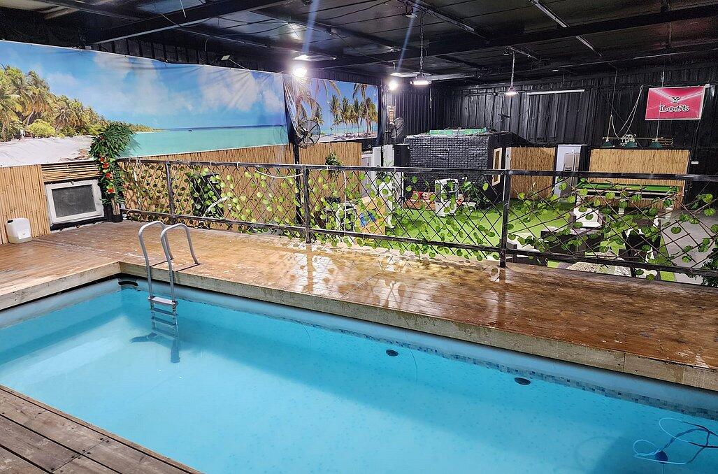 וואי לופט - Y Loft דרום  2  לופט 4 יו