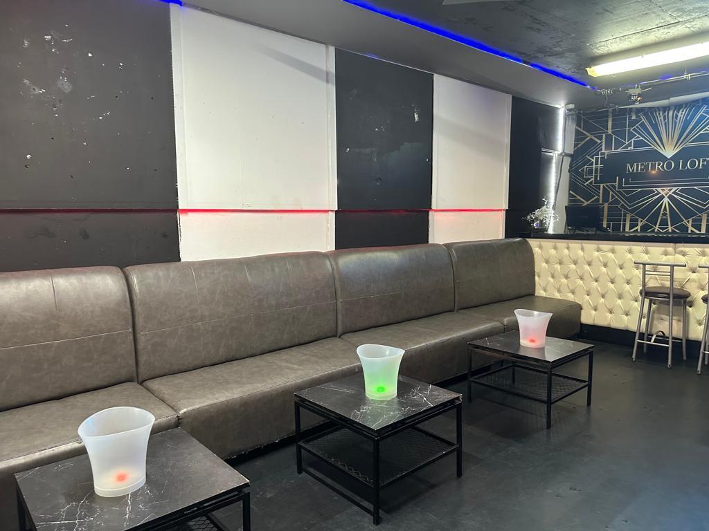 מטרו לופט מרכז  5  לופט 4 יו