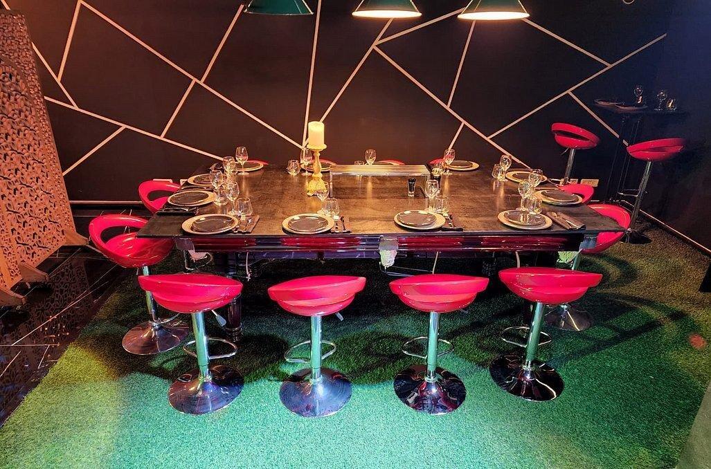 לופט גליה בוטיק מרכז  7  לופט 4 יו