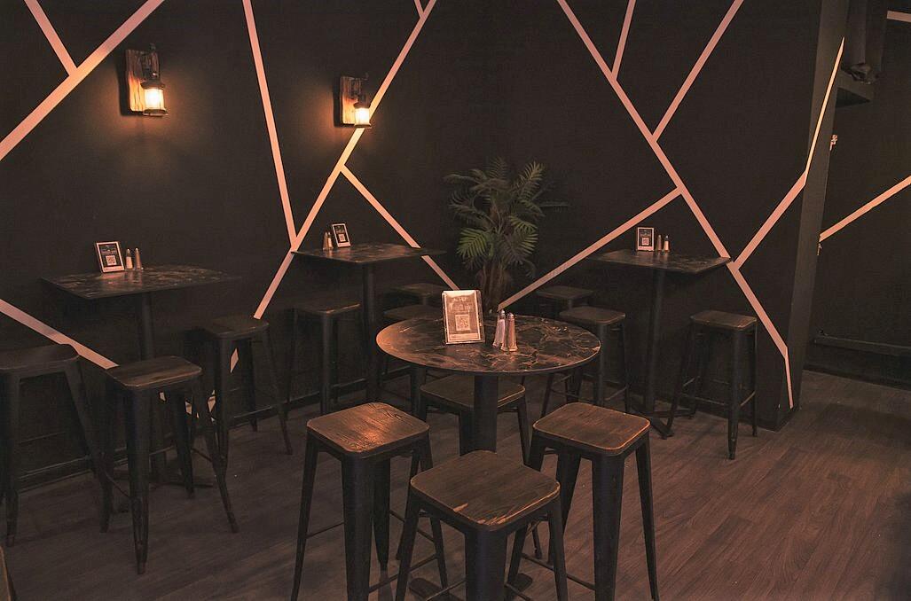 שוגה בר - Shuga Bar מרכז  4  לופט 4 יו