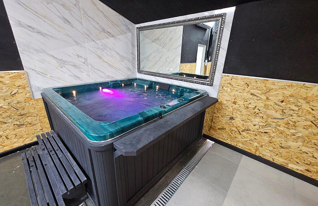 לופט התחנה מרכז  15  לופט 4 יו