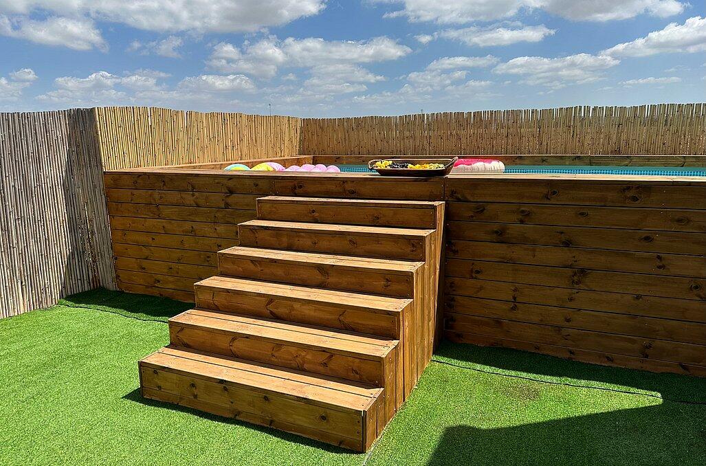 לופט לה בונבון - Loft La Bonbon מרכז  3  לופט 4 יו