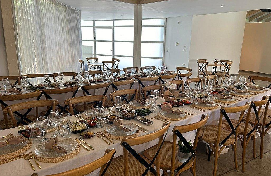 הוילה בשרון מרכז  7  לופט 4 יו