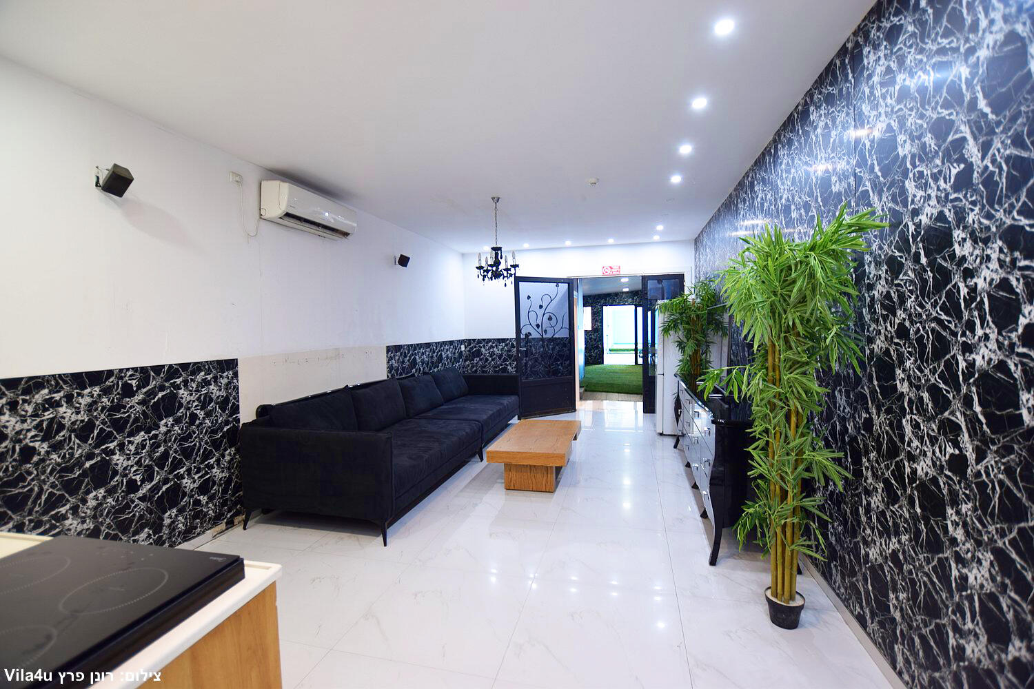 הרמוניה טופ מרכז  12  לופט 4 יו