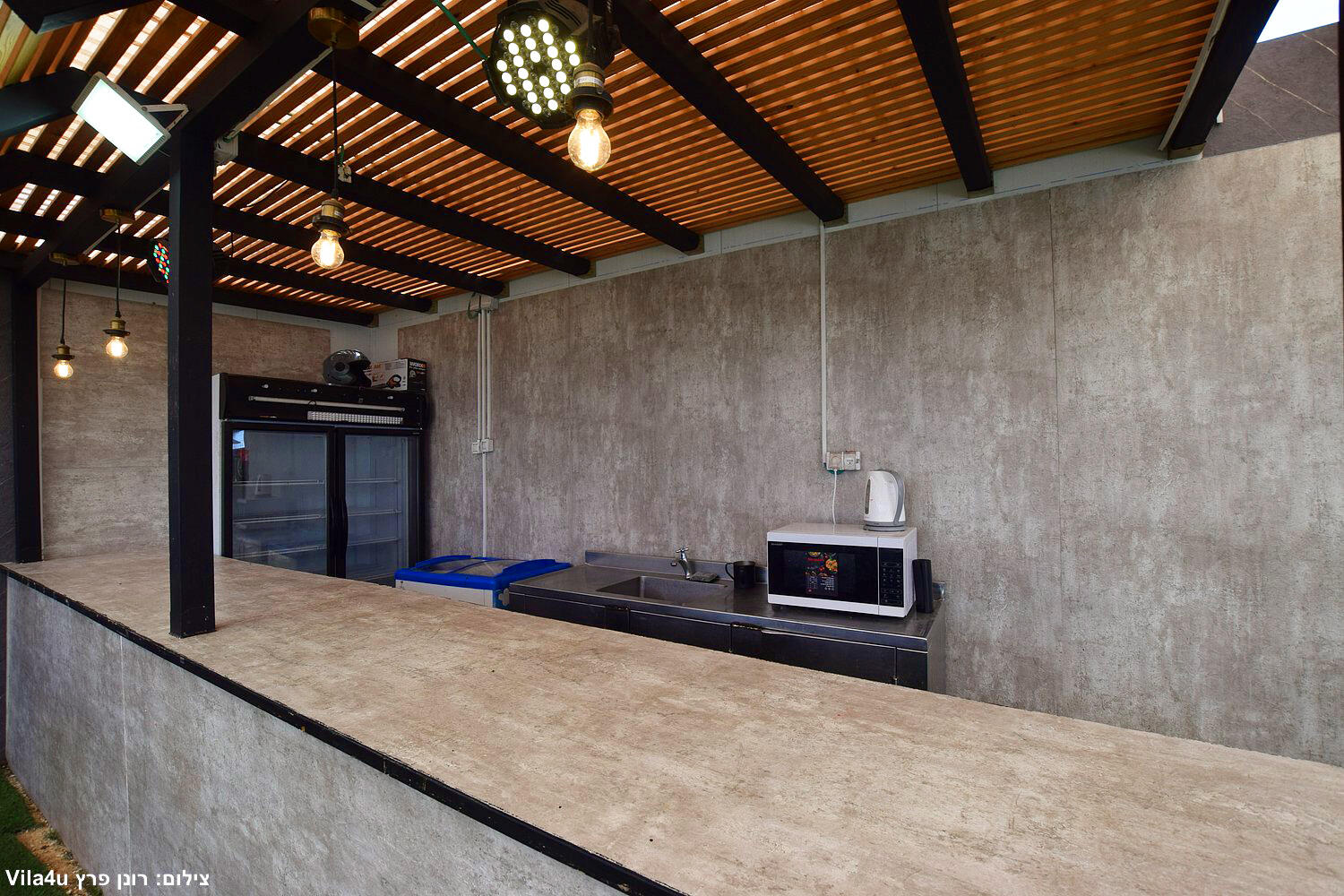 אחוזת השדה מרכז  11  לופט 4 יו