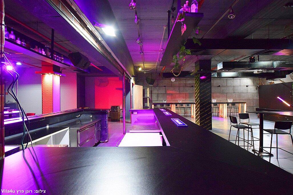 סאני לופט מרכז  36  לופט 4 יו