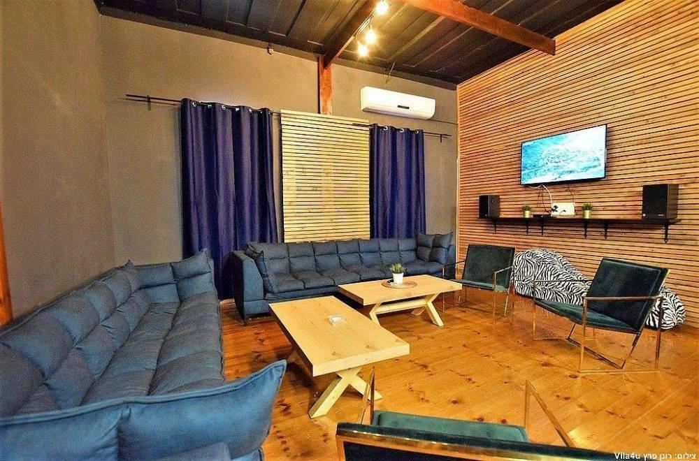 גולד לופט מרכז  11  לופט 4 יו