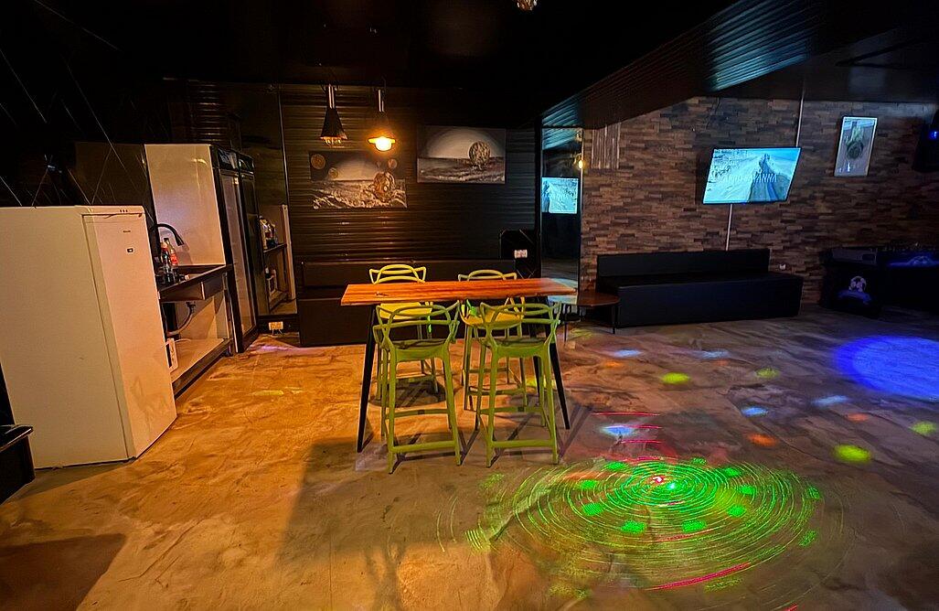 ווסט לופט מרכז  9  לופט 4 יו