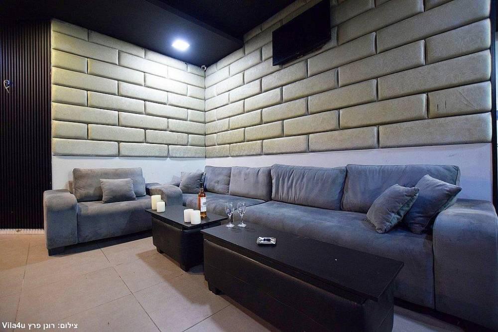 אינפניטי לופט מרכז  27  לופט 4 יו