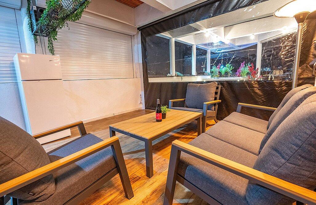 הפנטהאוז של תל אביב יפו מרכז  4  לופט 4 יו