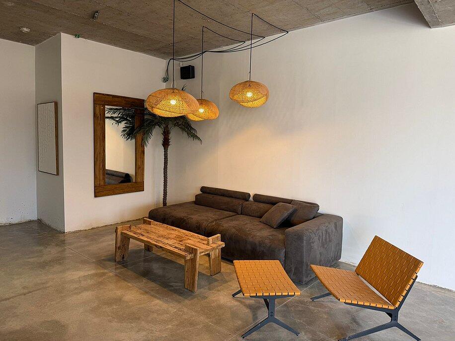 פטיו תל אביב - PATYO TLV מרכז  6  לופט 4 יו