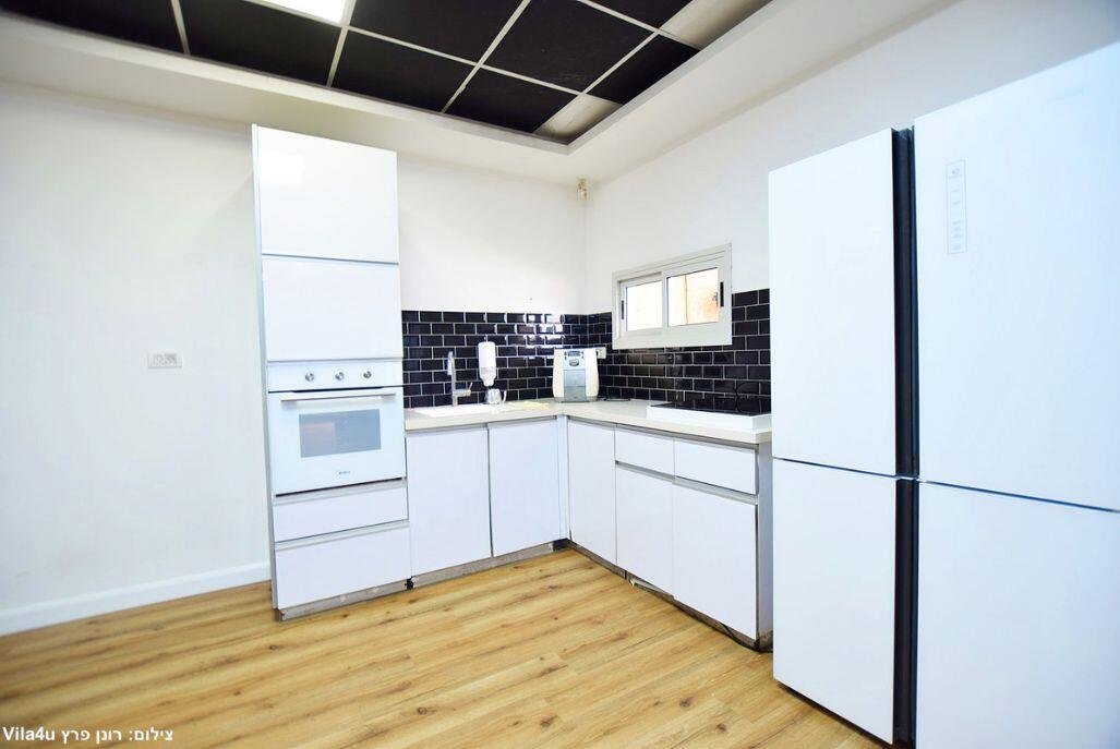 הרמוניה ויליג מרכז  9  לופט 4 יו