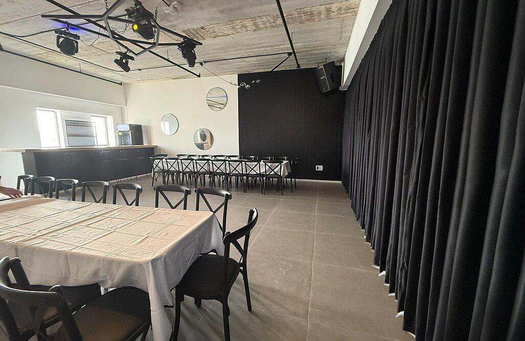 לופט מילאן בוטיק מרכז  8  לופט 4 יו