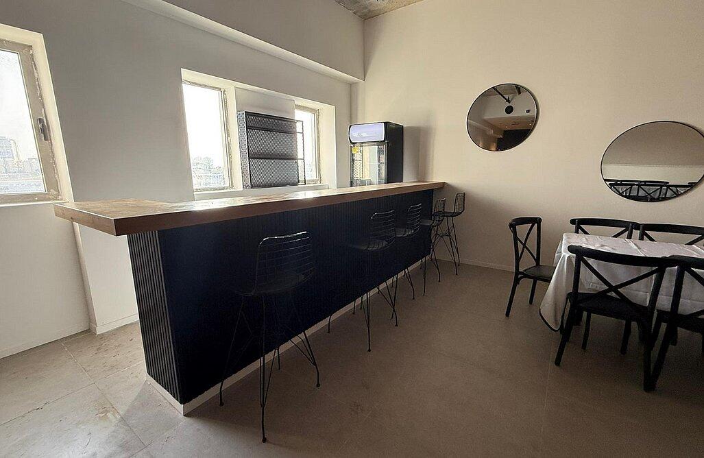 לופט מילאן בוטיק מרכז  6  לופט 4 יו