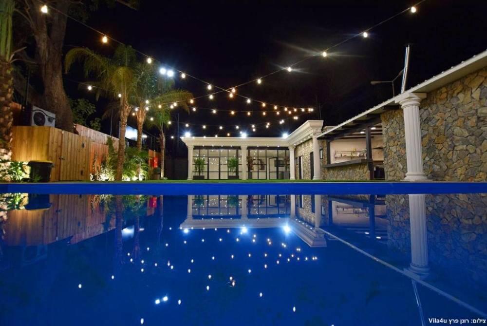 אחוזת בנימינה מרכז  23  לופט 4 יו