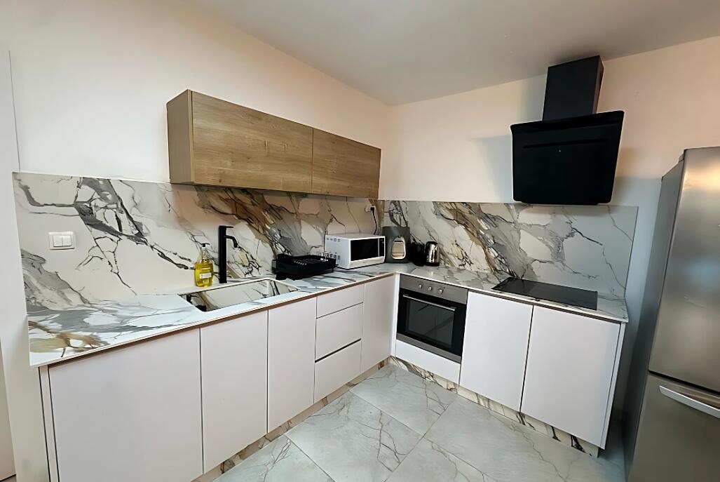 וילה אננדה ריזורט מרכז  15  לופט 4 יו