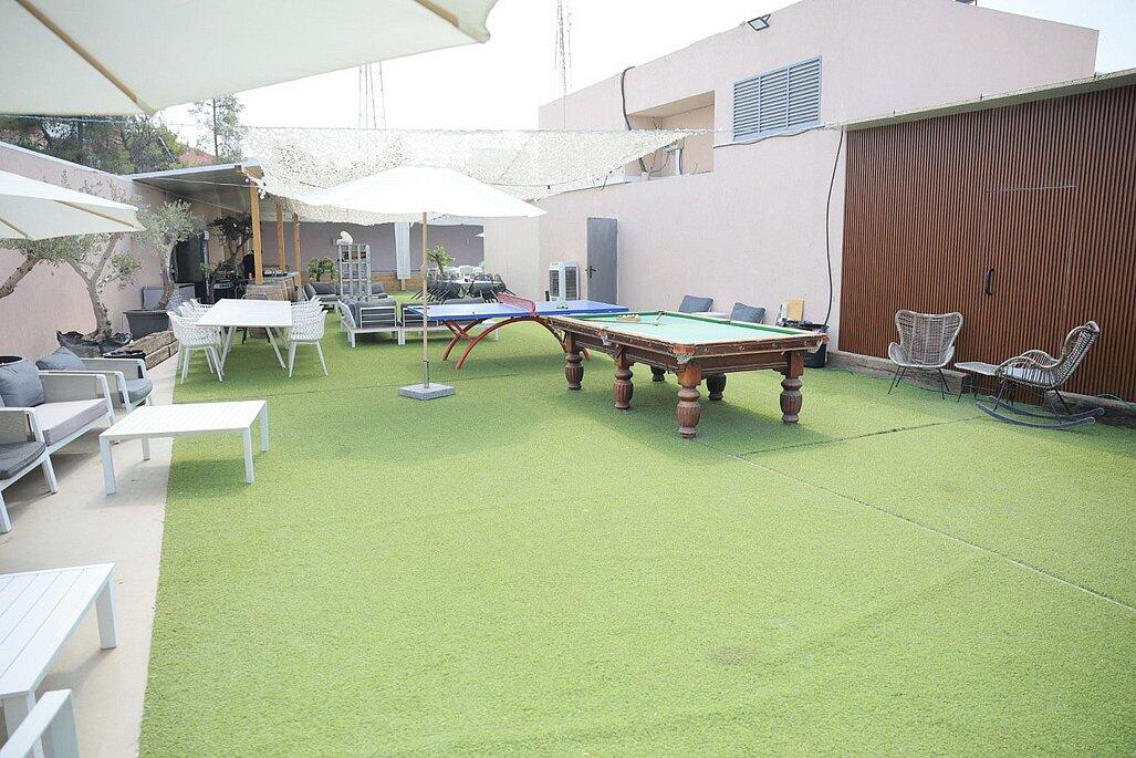 אחוזת הר טוב מרכז  3  לופט 4 יו