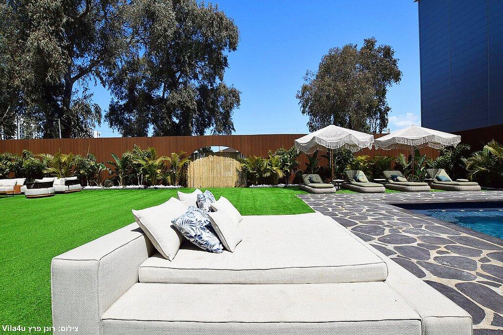 קופה קבנה מרכז  19  לופט 4 יו