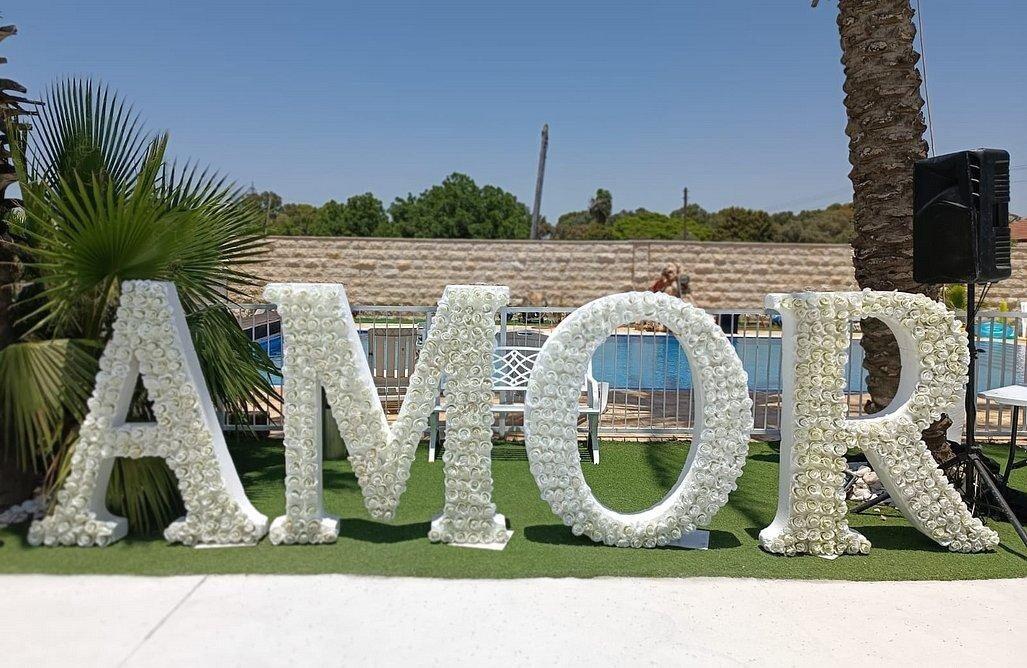 הוילה במשמר השבעה מרכז  27  לופט 4 יו