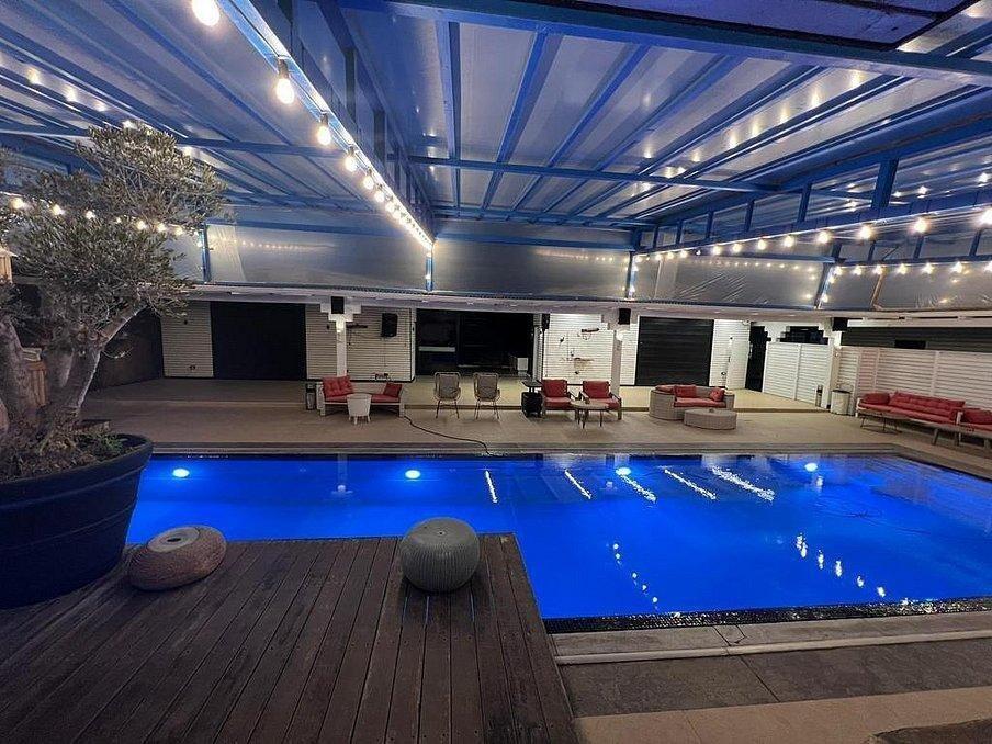 אחוזת דה אורו ריזורט מרכז  25  לופט 4 יו