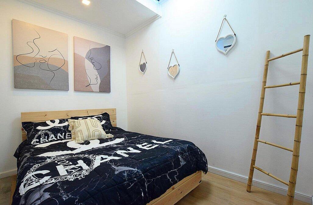 מתחם אופוריה מרכז  12  לופט 4 יו