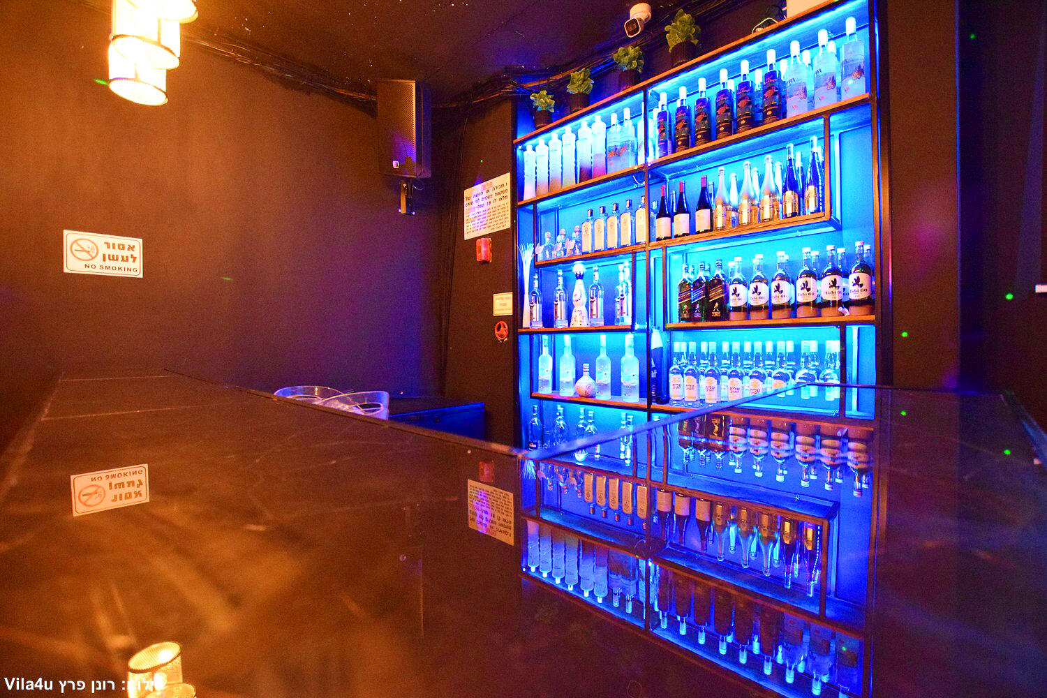 לופט פרדייס מרכז  11  לופט 4 יו