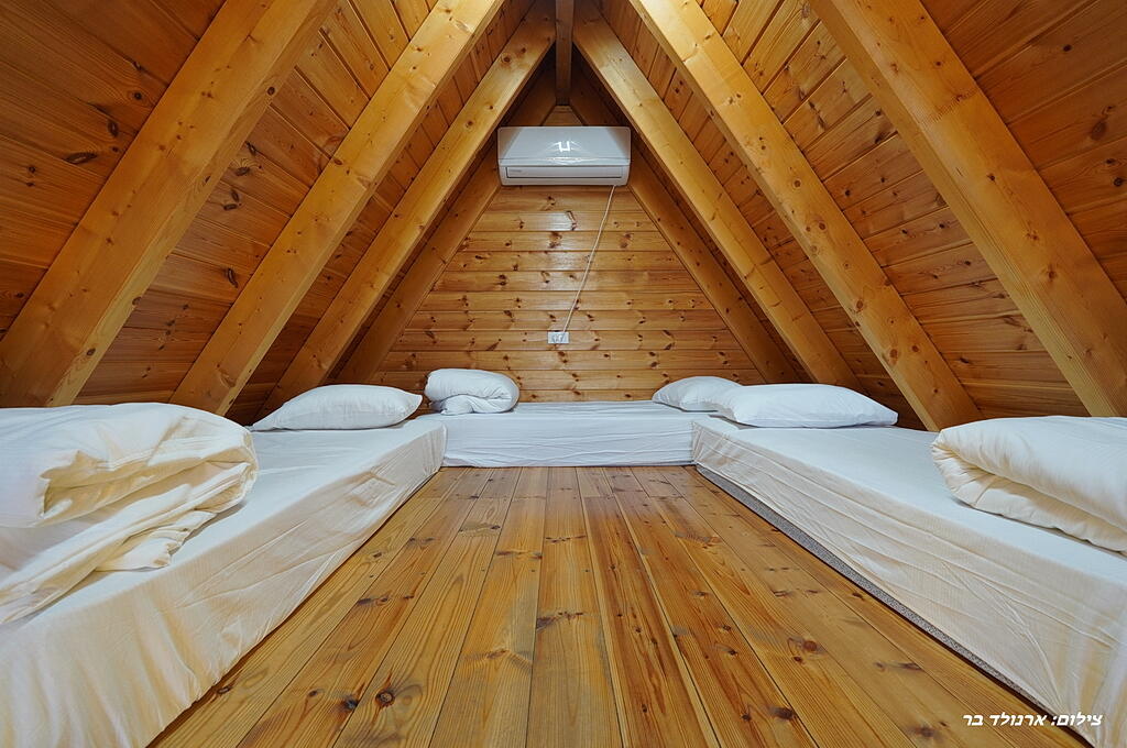 פרופאנס בגליל צפון  34  לופט 4 יו