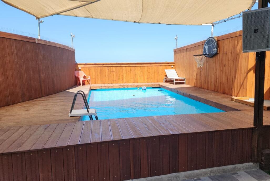 גארדן פליי - Garden Fly מרכז  12  לופט 4 יו