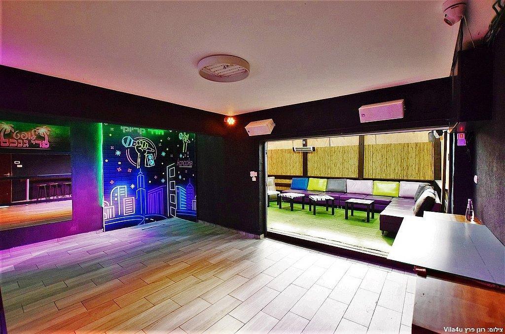 לופט פרי גנכם צפון  4  לופט 4 יו