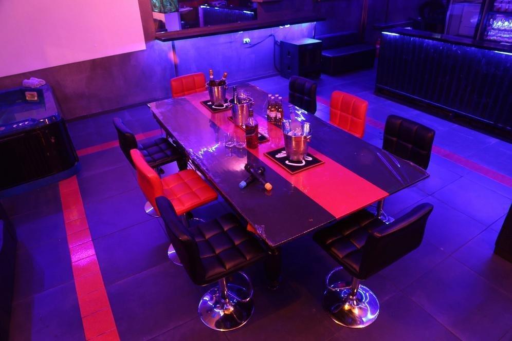 לופט סניורה חולון מרכז  8  לופט 4 יו