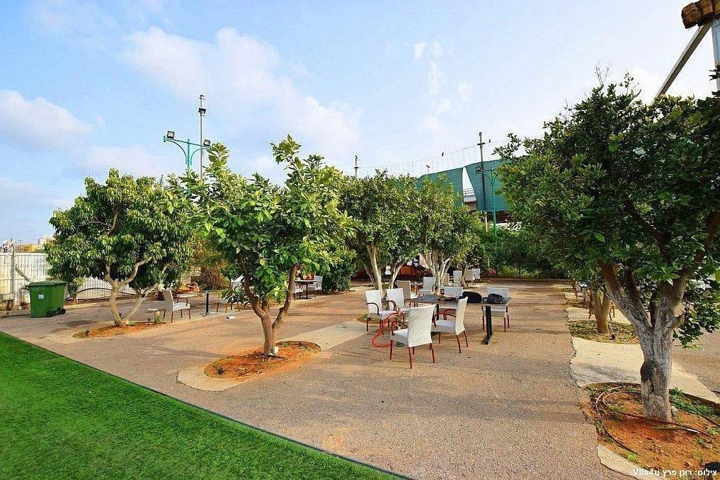 אחוזת דה אורו ריזורט מרכז  5  לופט 4 יו