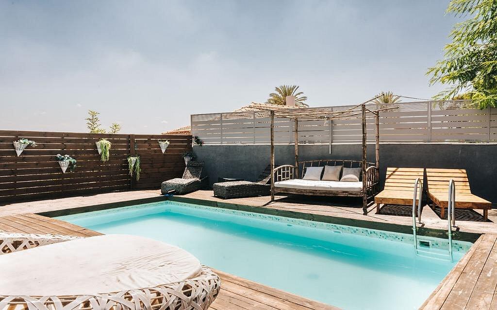 אלת העמק מרכז  21  לופט 4 יו