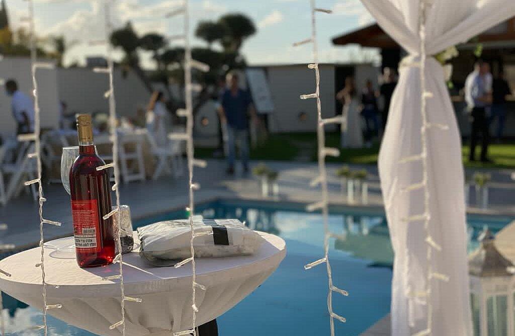 אחוזת רפאלי מרכז  10  לופט 4 יו