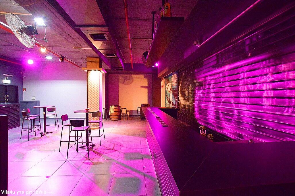 סאני לופט מרכז  13  לופט 4 יו